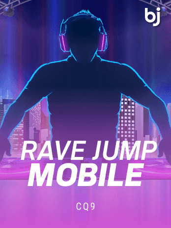 Rave Jump game thumbnail