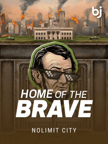 Home of the Brave game thumbnail