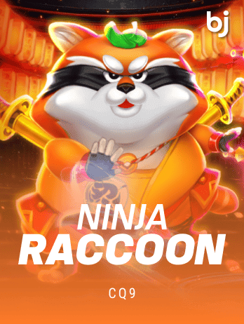 Ninja Raccoon game thumbnail
