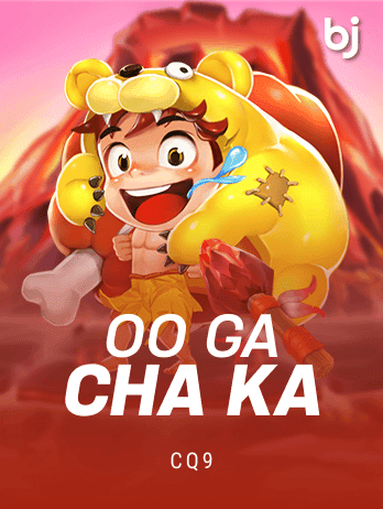 Oo Ga Cha Kapng game thumbnail
