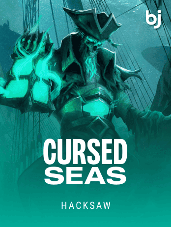Cursed Seas game thumbnail